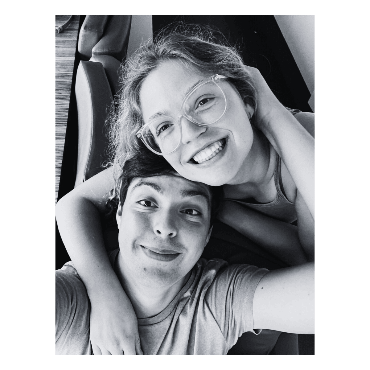 Samenwonen tijdens Corona